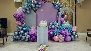 The Perfect Idea  for a Winter Baby Shower ❄️⛄️