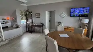 Income Earning Holiday Home For Sale in Port Edward