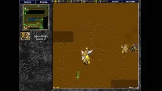 Warcraft 2 - EDO Defense - Triggers Mod