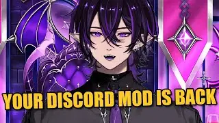 Шутки Буби в Discord-канале выходят из-под контроля.