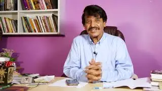 TN Seetharam talks about Hadinelentu