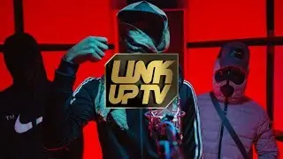 #SilwoodNation T1 - HB Freestyle | Link Up TV