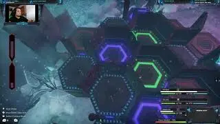 Edge of Eternity Junion Lake puzzle solution