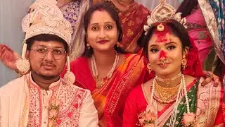 The Most Unique Wedding Traditions in Bengal