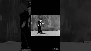 Cab Calloway&rsquo;s Surreal &ldquo;St. James Infirmary&rdquo; Dance | Betty Boop Snow White (1933)
