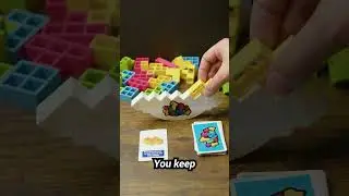Tetra Tower! Simple Game For All Ages