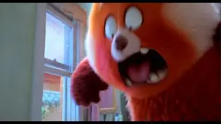 Turning red out of context