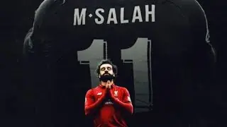 Salah's All TimeBest skills Destroying Defenders. PART 1