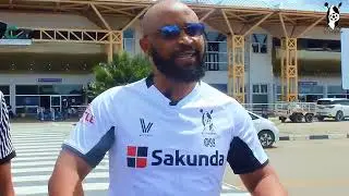 WATCH: Senong pledges hard work, respect for Highlanders&rsquo; legacy