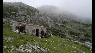 SOUTHEASTERN IBEX HUNT 2024.  PRO HUNTING SPAIN.     SPANISH IBEX HUNT. SPAIN, EUROPE
