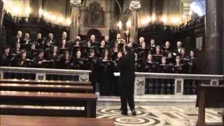 Jubilate Deo - Christopher Muscat (Jubilate Deo Choir)