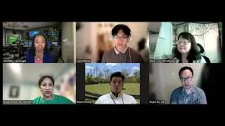 The Truth about the Model Minority Myth: Talking with Henrietta