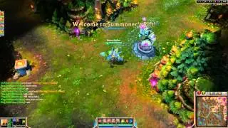 GALACTIC AZIR