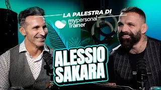 ALESSIO SAKARA: LA CATTIVERIA TRASFORMATA IN DISCIPLINA 