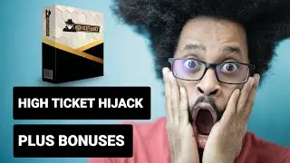 high ticket hijack demo and review - high ticket hijack review ⚠️ avoid ⚠️ fake high ticket hijack
