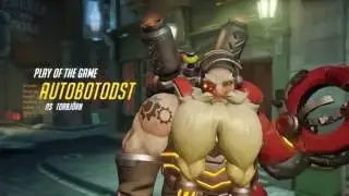 Overwatch Gameplay #18 (w/ NintegaGamer)