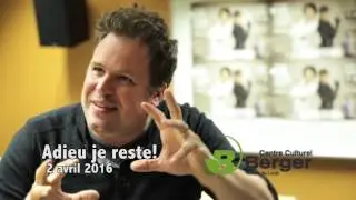 Adieu je reste!02042016
