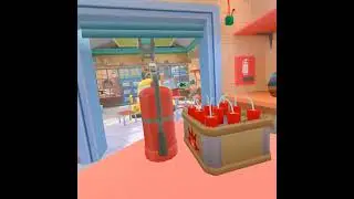 I Am Cat! Watch Me Unlock The Butcher Map! 