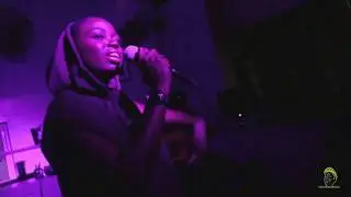SAEON MORUDA #87Swags Pop Up + Performance at BarBar Lagos