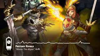 Fantasy Rivals - Above The Abyss