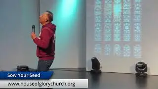 House of Glory Live Streaming January 31st, 2026