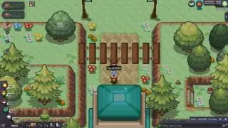 Pokemon Revolution Online Walkthrough Part 1
