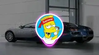 Samp - JETSKI (Grave For&ccedil;ado) (Grave) (Bass Boosted)