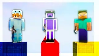 The Best Bedwars Trio?