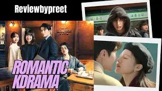 Best! Romantic K-Drama Korean Drama in Hindi.
