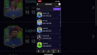 LETS GOOOOOO NEYMAR 99 85+ X10 😻😻😻😻😻😻😻😻😻😻😻 FIFA 21