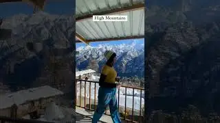 Things to do in Auli Uttarakhand