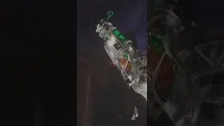 Raygun mark 2 in Void Fracture #CoD #BO7 #packapunch #zombies #cursed