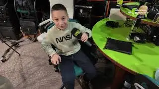 13 11 24  WIZYTA UCZNIOW SP OSINY W LPUTV NEWS