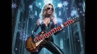 Beautiful Life - &laquo;Ace Of Base & Шекспир и Племянница&raquo; #музыка #рок #топ #готикрок #music #rock #хит 