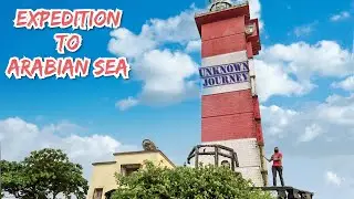 Tour to NITK Beach near Mangalore | India | 2020