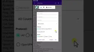 Free VPN For Android ( 2025 )