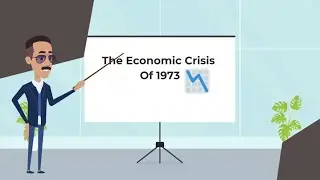 The economic crisis of 1973.
