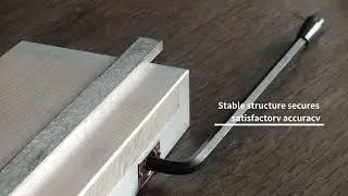 [Guang Dar Magnet Ind.] | Fine-Pole Permanent Magnetic Chuck | Magnetic Chuck | GLW-A Type