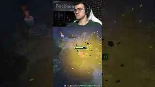 Течис УЛУЧШИЛ ТРАВОМАНА! ЧТО? #dota2 #дота2