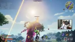 Popping Off (Spellbreak)