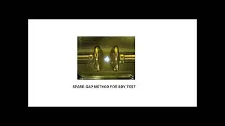 TRANSFORMER TESTING||BREAKDOWN VOLTAGE (BDV) TEST OF TRANSFORMER OIL