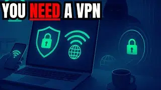 Online Privacy Tools That Matter Most Start with a VPN