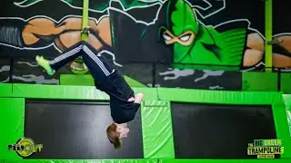 We're Flippin' Awesome! | Flip Out Stoke