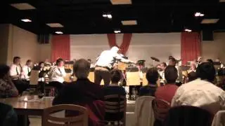 Fanfare Sint-Cecilia Waarloos - J'aime la Vie