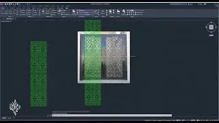 شرح رسم صوره2 بسرعة جداً بأدة Arc على برنامج الأتوكاد #AutoCAD 2023