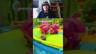 me llama eltorero jsjsjs #fallguys #fallGuysmoments #fallguysclips #fallguysgame #twitch #parati