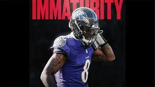 Baltimore Ravens are getting fed up with Lamar Jackson