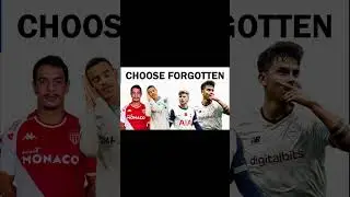 Wissam Ben Yedder &ndash; The Silent Assassin | Forgotten House Part 2