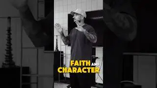 Faith And Character
