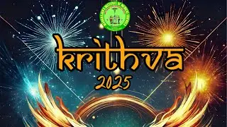 KRITHVA 2025